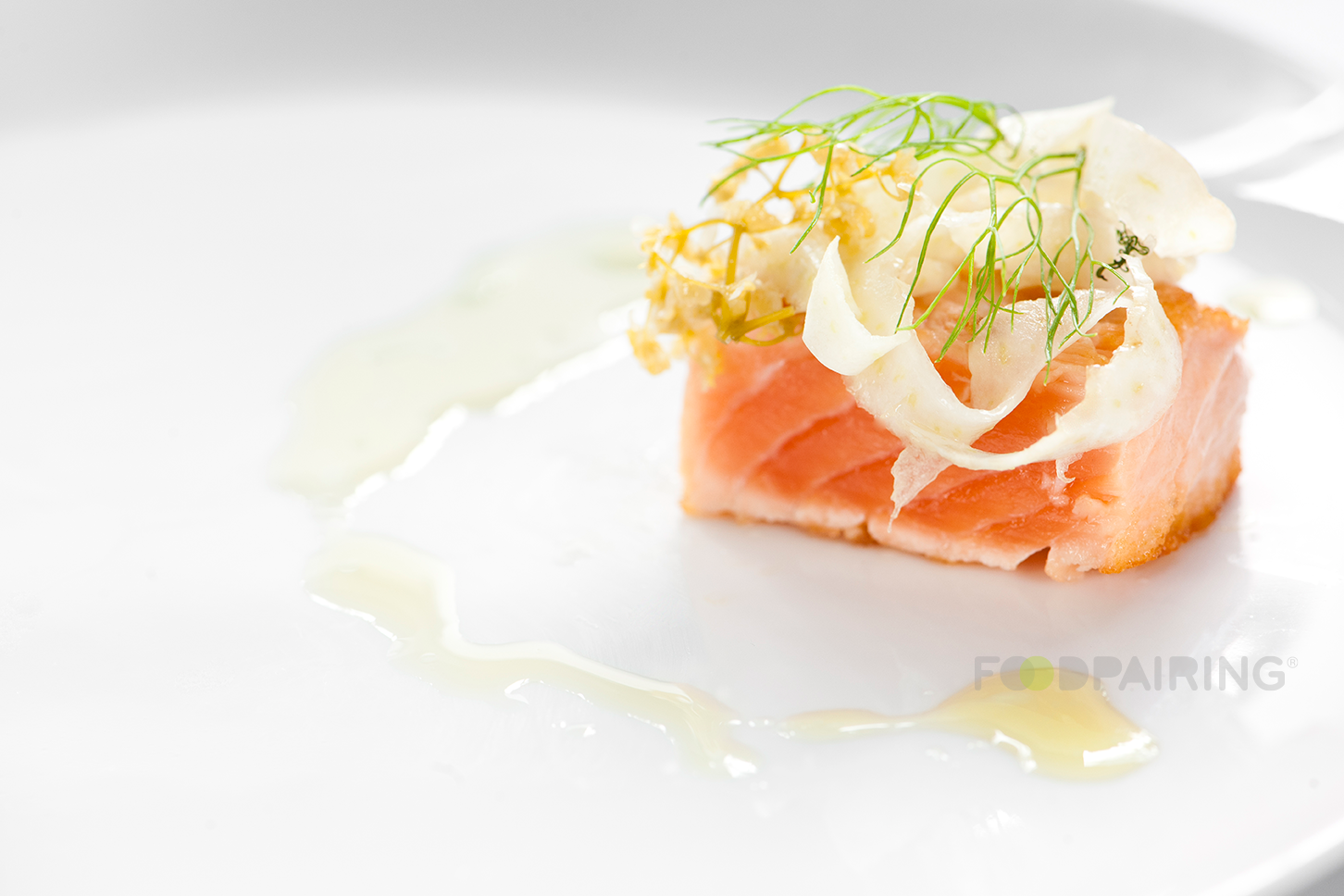 6 Fennel pairings for summer Foodpairing / blog