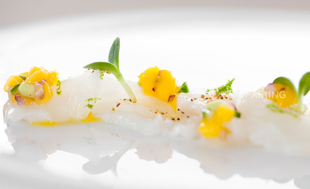 Korean rice wine cocktails Foodpairing / blog